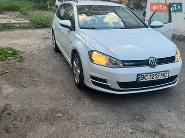 Авто Volkswagen Golf 2015 № 8854193