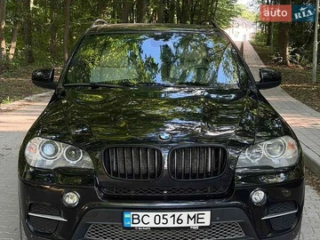Авто BMW X5 2012 № 8854200