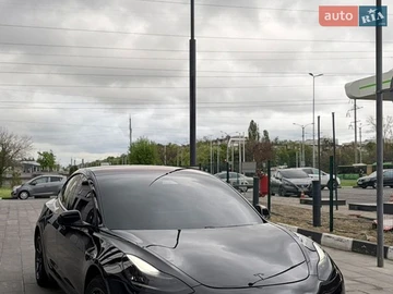 Авто Tesla Model 3 2018 № 8854271