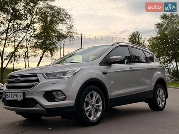 Авто Ford Kuga 2019 № 8854272