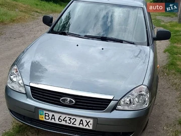 Авто ВАЗ 2170 Priora 2011 № 8854322