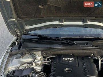 Авто Audi A5 2011 № 8854368
