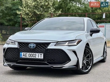 Авто Toyota Avalon 2021 № 8854392