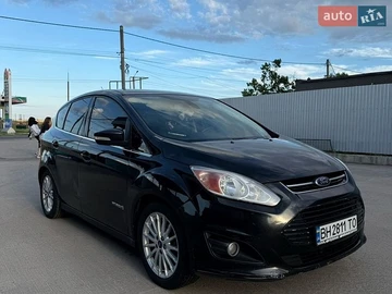 Авто Ford C-Max 2012 № 8854414