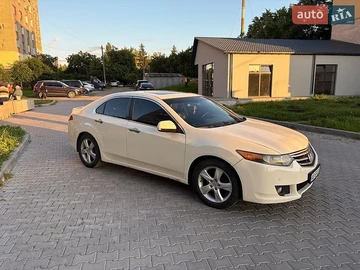 Авто Honda Accord 2008 № 8854418