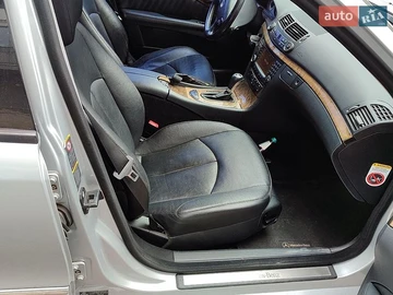 Авто Mercedes E-Class 2007 № 8854419