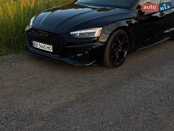 Авто Audi S5 Sportback 2020 № 8854437
