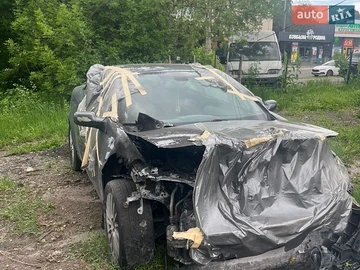 Авто Renault Megane 2007 № 8854499