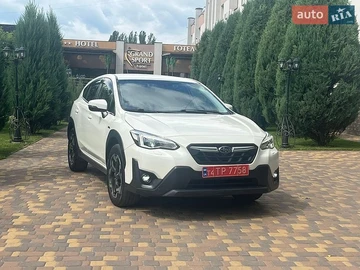 Авто Subaru Xv 2022 № 8854579