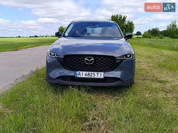 Авто Mazda Cx-5 2023 № 8854580