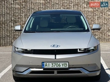 Авто Hyundai Ioniq 5 2022 № 8854583