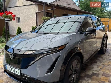 Авто Nissan Ariya 2023 № 8854584