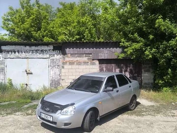 Авто ВАЗ 2172 Priora 2008 № 8854588