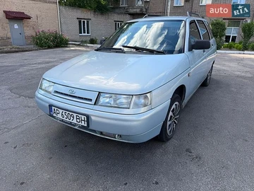 Авто ВАЗ 2111 2004 № 8854590