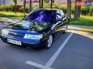 Авто ВАЗ 2110 2011 № 8854592