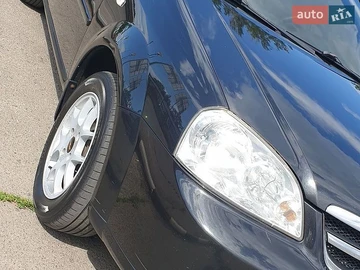 Авто Chevrolet Lacetti 2008 № 8854594