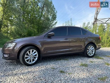 Авто Skoda Octavia 2013 № 8854597