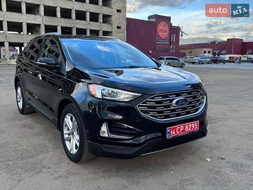 Авто Ford Edge 2020 № 8854598