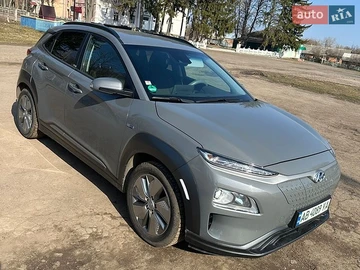 Авто Hyundai Kona 2020 № 8854601