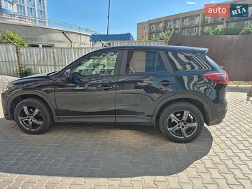 Авто Mazda Cx-5 2014 № 8854602