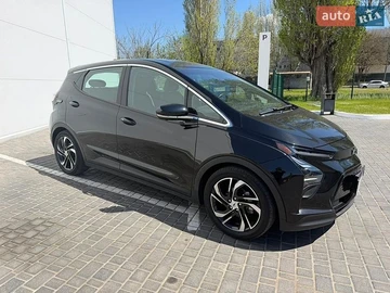 Авто Chevrolet Bolt Ev 2023 № 8854633