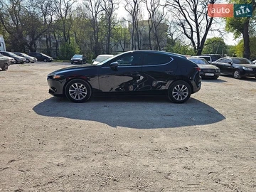 Авто Mazda 3 2022 № 8854635