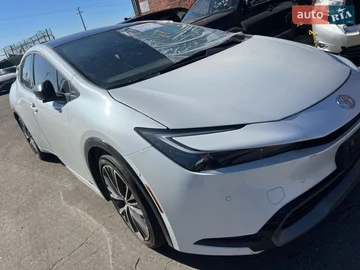 Авто Toyota Prius 2024 № 8854641