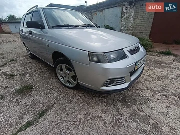 Авто ВАЗ 2111 2011 № 8854688