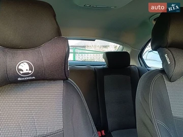 Авто Skoda Octavia 2008 № 8854705