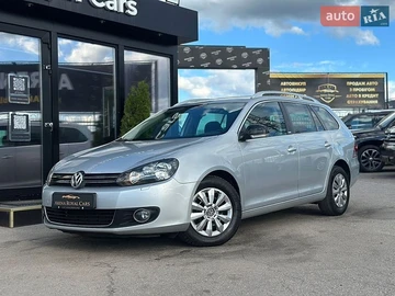 Авто Volkswagen Golf 2011 № 8854711