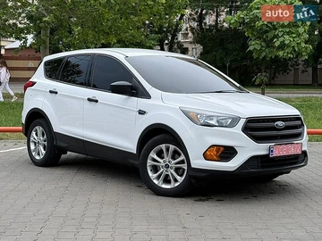 Авто Ford Escape 2019 № 8854721