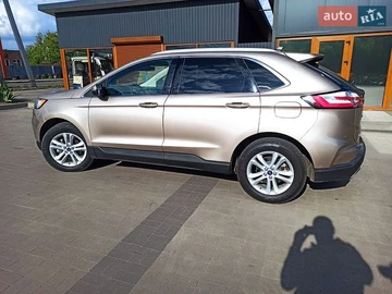 Авто Ford Edge 2020 № 8854728
