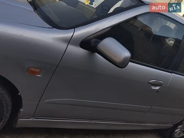 Авто Nissan Primera 2001 № 8854789