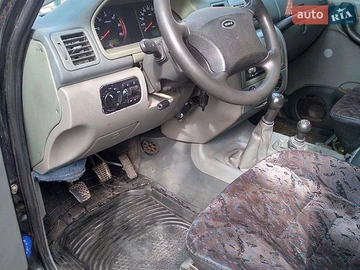 Авто УАЗ 3163 Patriot 2006 № 8854796