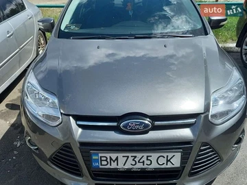 Авто Ford Focus 2012 № 8854797