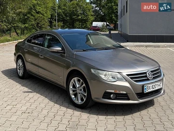 Авто Volkswagen Cc Passat Cc 2011 № 8854805