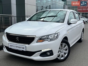 Авто Peugeot 301 2021 № 8854811