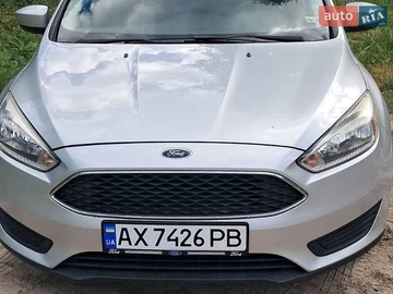 Авто Ford Focus 2018 № 8854815
