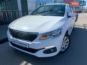 Авто Peugeot 301 2021 № 8854817