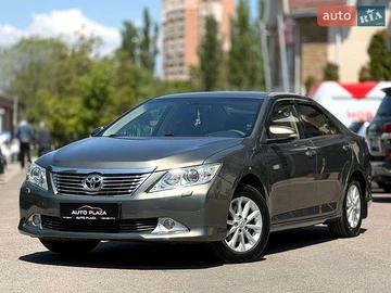 Авто Toyota Camry 2012 № 8854884