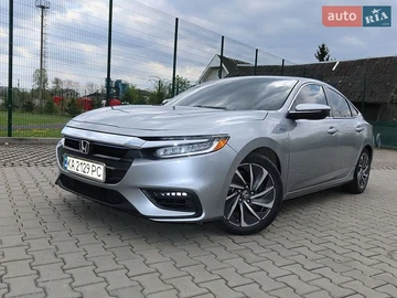 Авто Honda Insight 2022 № 8854888