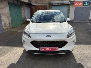 Авто Ford Escape 2021 № 8854894