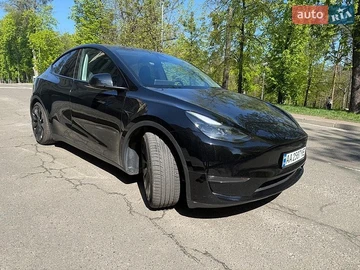 Авто Tesla Model Y 2023 № 8854900