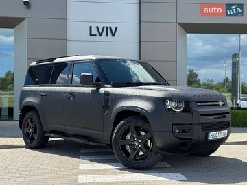 Авто Land Rover Defender 2020 № 8854905