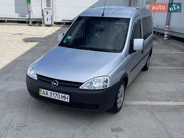 Авто Opel Combo 2007 № 8854990
