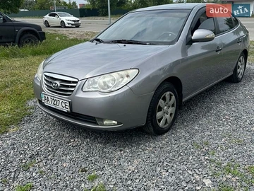 Авто Hyundai Elantra 2011 № 8854998