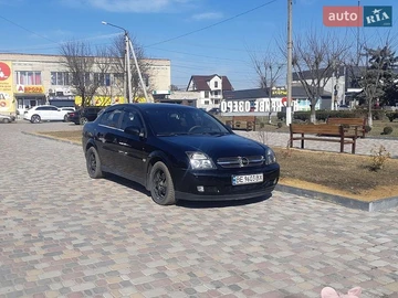 Авто Opel Vectra 2004 № 8855001