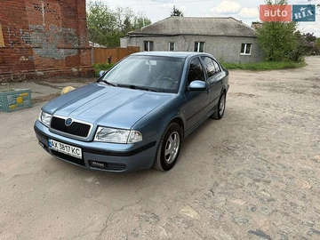 Авто Skoda Octavia 2010 № 8855004