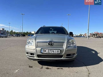 Авто Toyota Avensis 2005 № 8855005