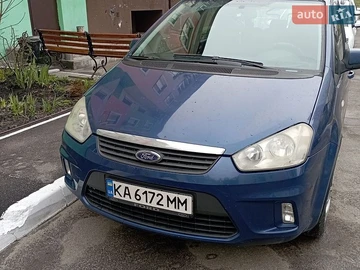 Авто Ford C-Max 2010 № 8855013